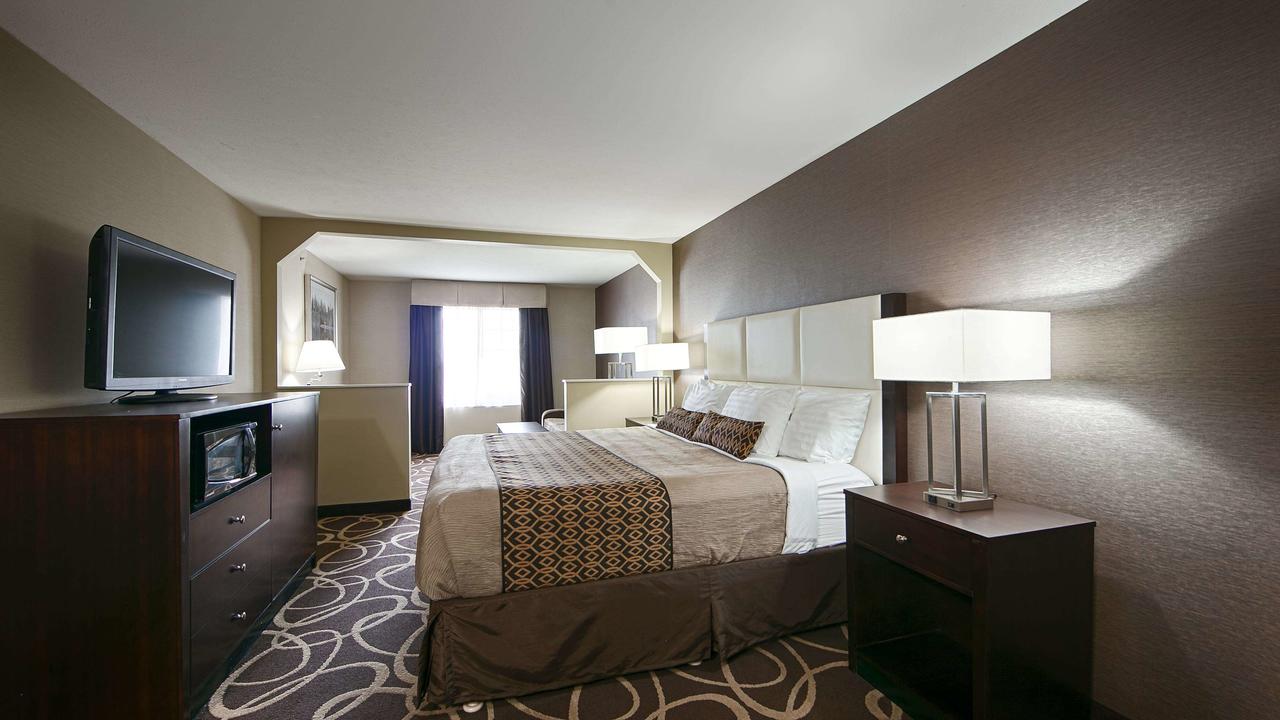 Best Western Plus Pioneer Park Inn - thumb 42