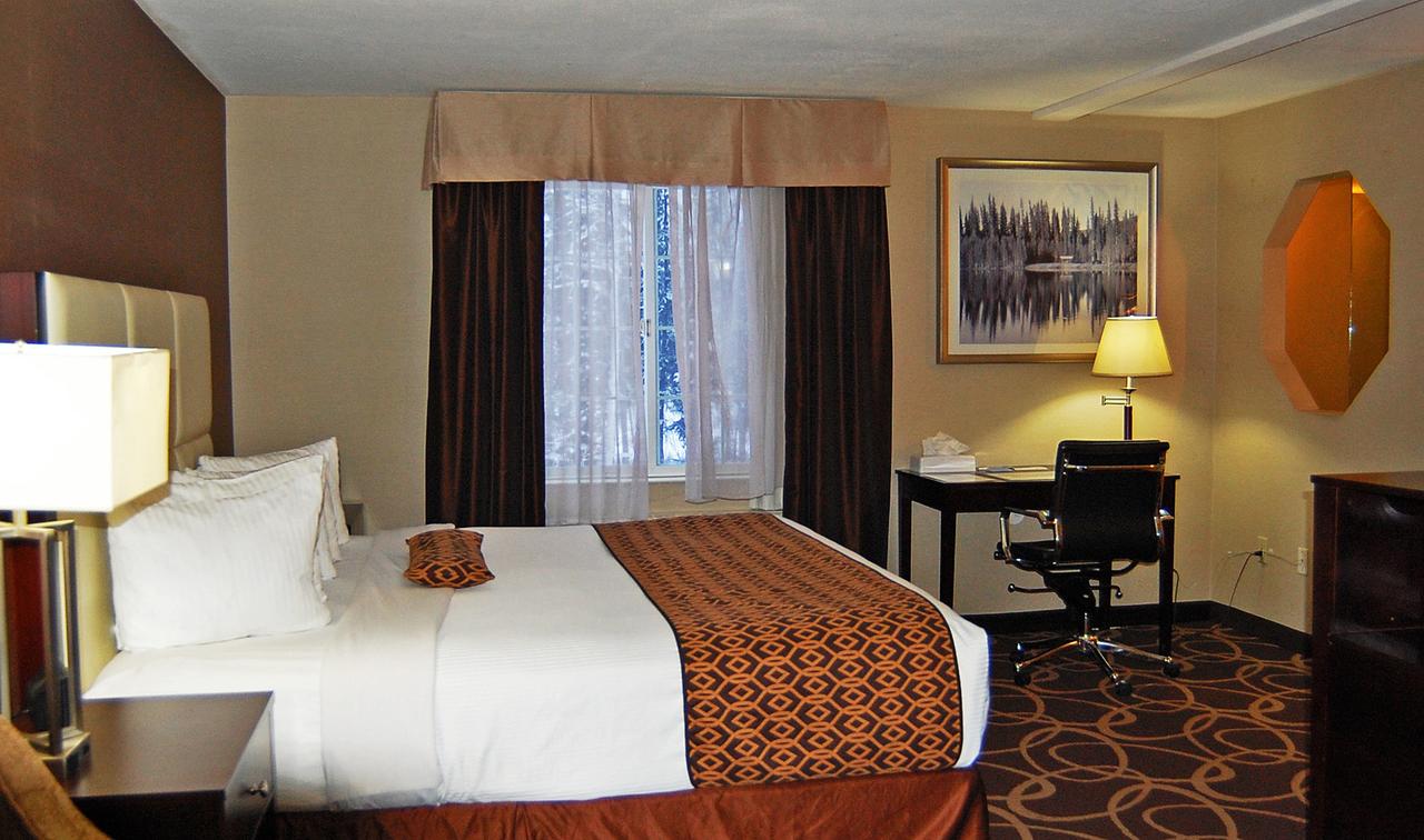 Best Western Plus Pioneer Park Inn - thumb 35