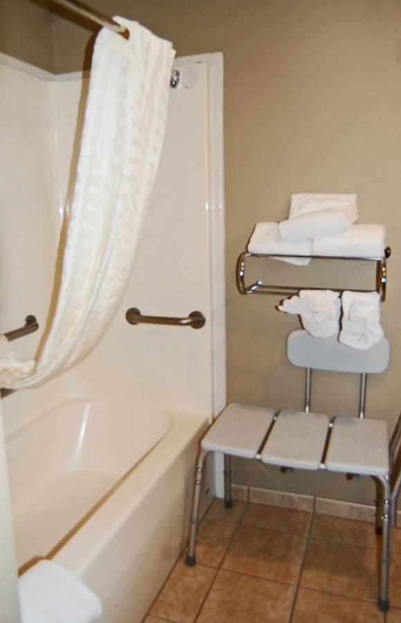 Best Western Plus Pioneer Park Inn - thumb 21