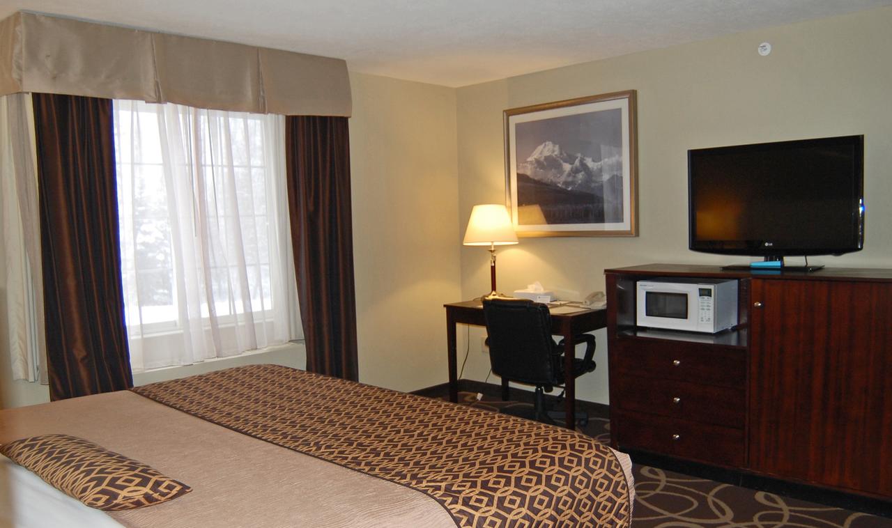 Best Western Plus Pioneer Park Inn - thumb 28