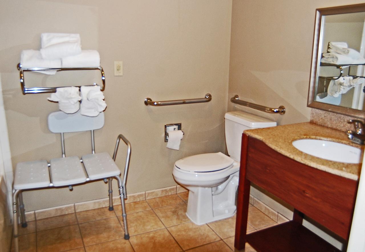 Best Western Plus Pioneer Park Inn - thumb 22