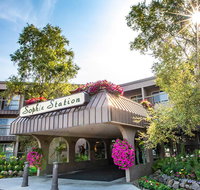 Sophie Station Suites - Orlando Tourists