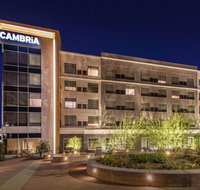 Cambria Hotel Phoenix Chandler - Fashion Center - Orlando Tourists