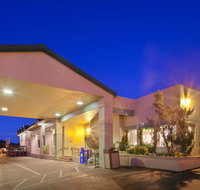Best Western Prescottonian - Orlando Tourists