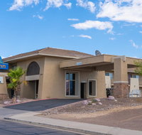 Days Inn by Wyndham Lake Havasu - Orlando Tourists