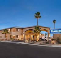 Travelodge by Wyndham Lake Havasu - Orlando Tourists