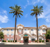 Quality Inn Chandler - Orlando Tourists