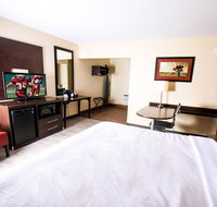 Red Roof Inn PLUS Williams  Grand Canyon - Orlando Tourists