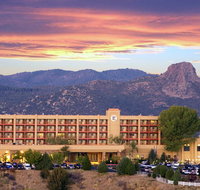 Prescott Resort  Conference Center - Orlando Tourists
