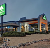 GreenTree Inn Prescott Valley - Orlando Tourists