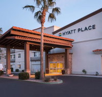 Hyatt Place Phoenix Chandler - Fashion Center - Orlando Tourists