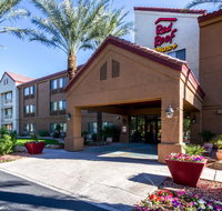 Red Roof Inn PLUS Tempe - Phoenix Airport - Orlando Tourists