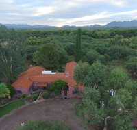 Historic Valle Verde Ranch - Orlando Tourists