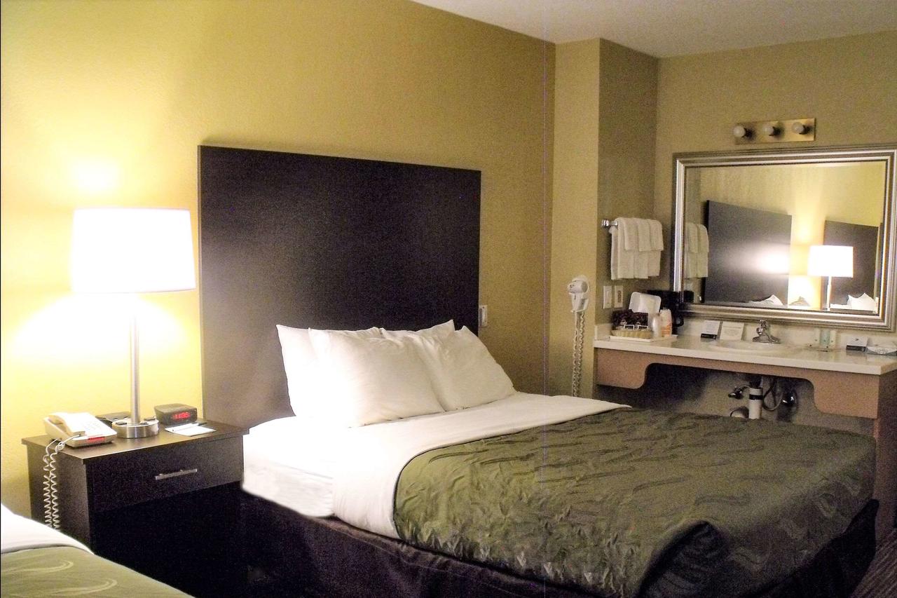 Quality Inn Winslow - thumb 25