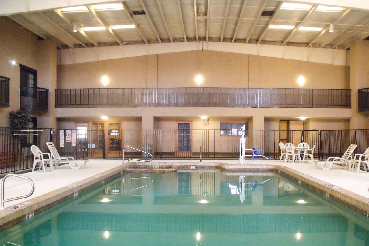 Quality Inn Winslow - thumb 33