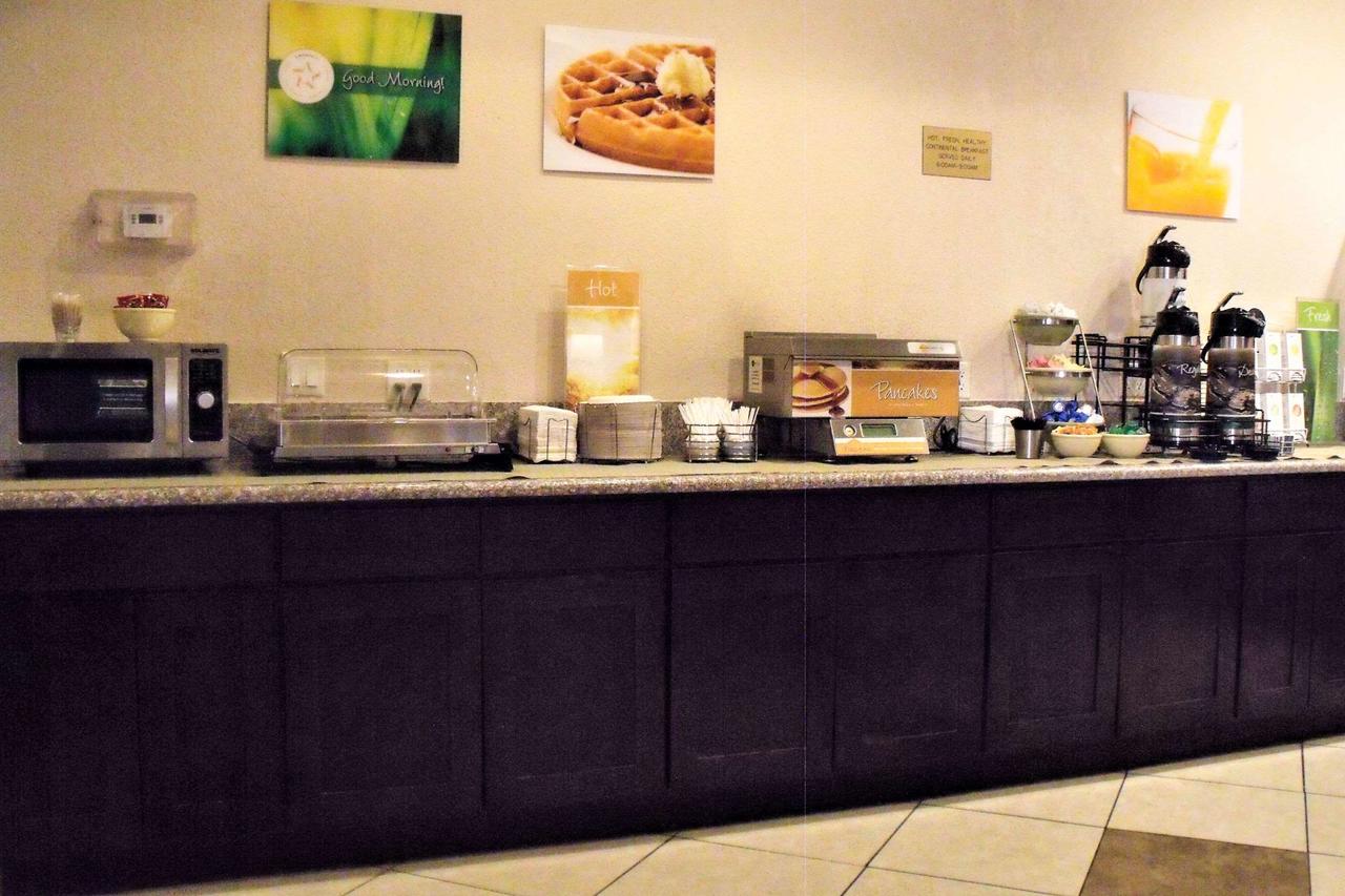 Quality Inn Winslow - thumb 2