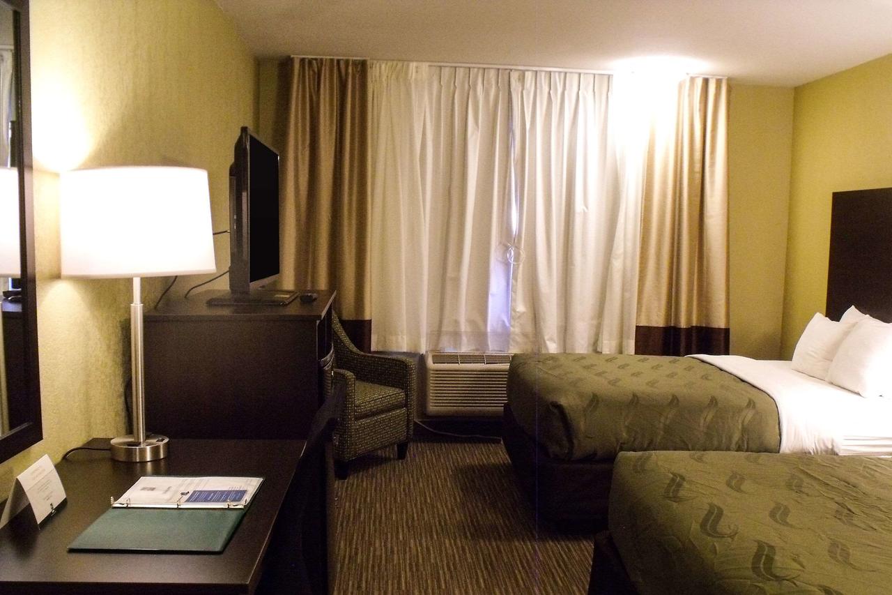 Quality Inn Winslow - thumb 4