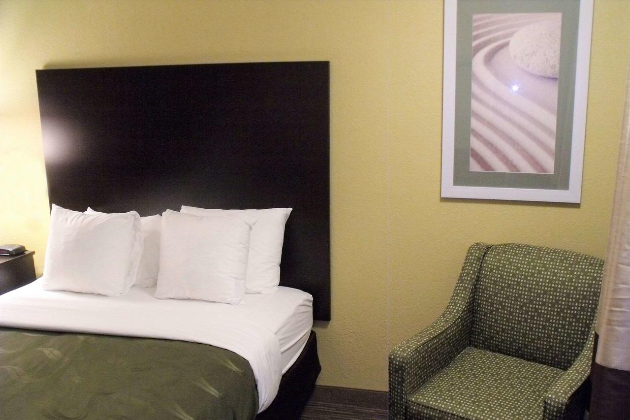 Quality Inn Winslow - thumb 6