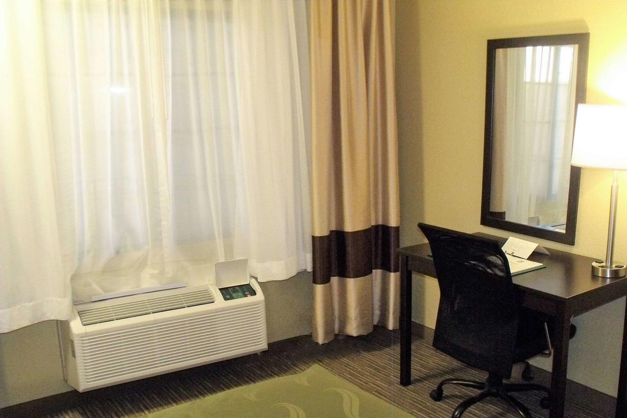 Quality Inn Winslow - thumb 22