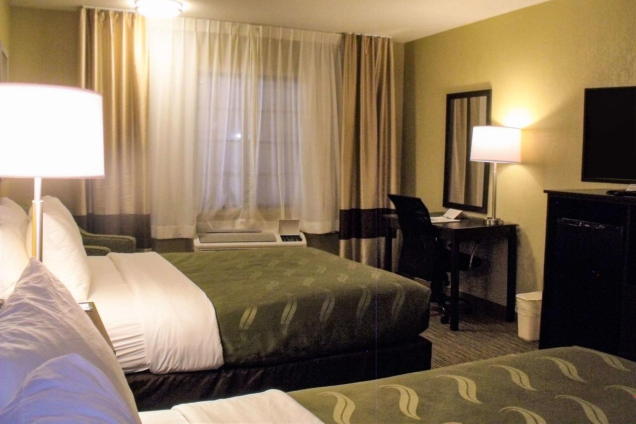 Quality Inn Winslow - thumb 23