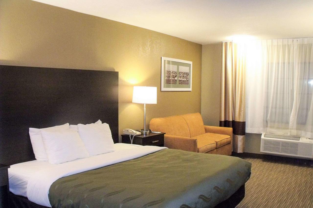 Quality Inn Winslow - thumb 7