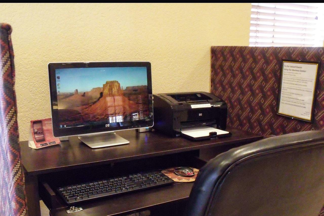 Quality Inn Winslow - thumb 3