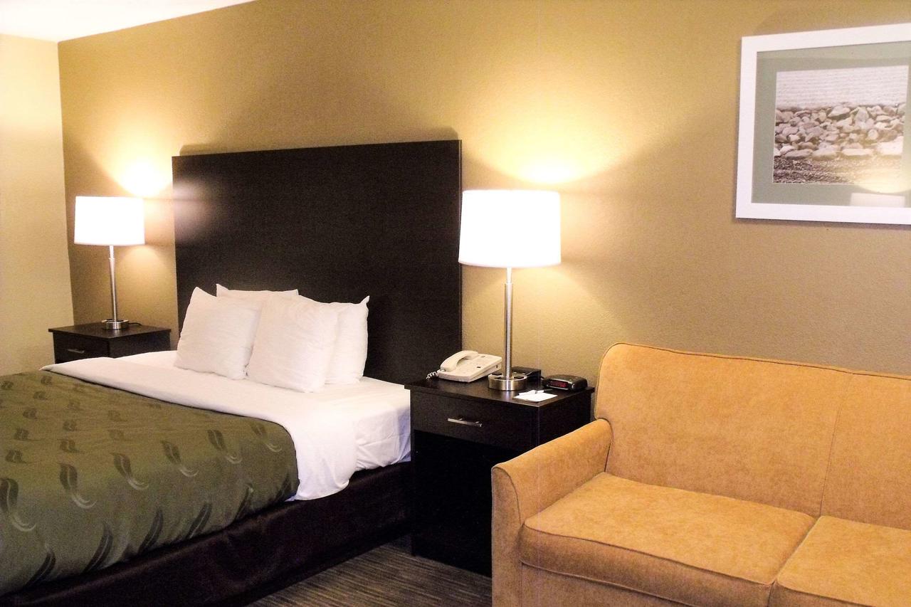 Quality Inn Winslow - thumb 26