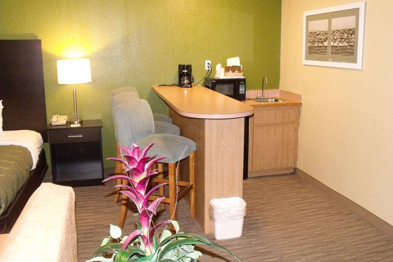 Quality Inn Winslow - thumb 30