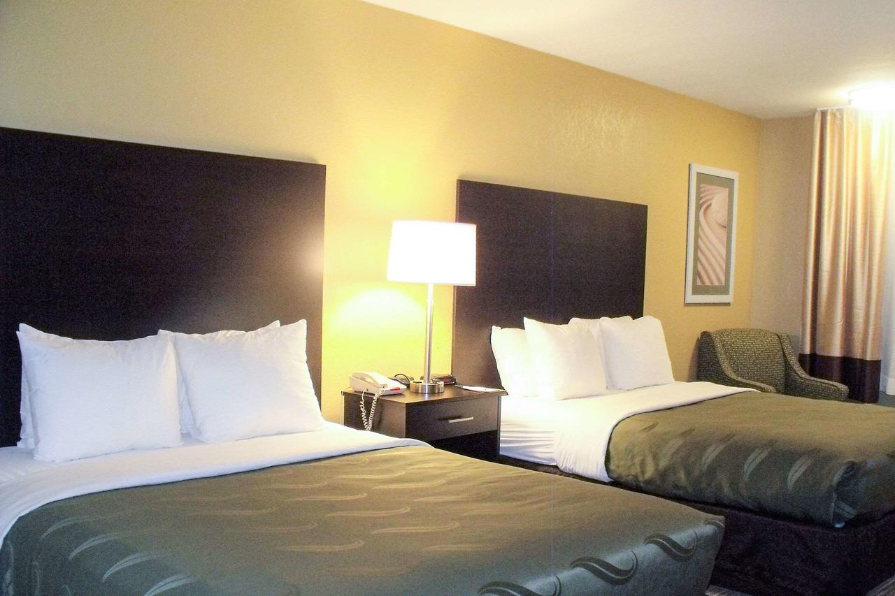 Quality Inn Winslow - thumb 14