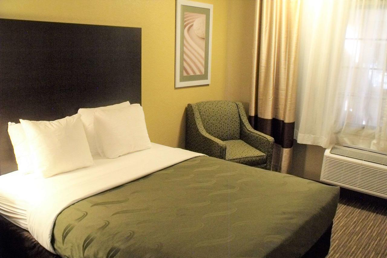 Quality Inn Winslow - thumb 15