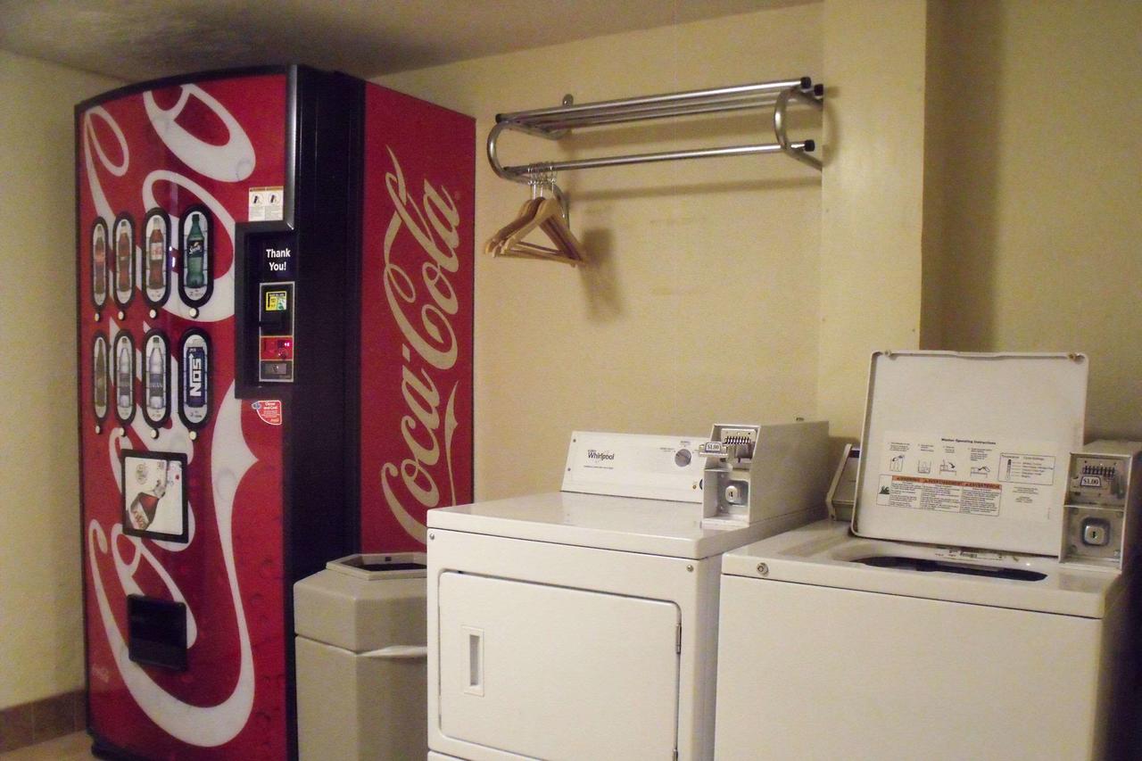 Quality Inn Winslow - thumb 10