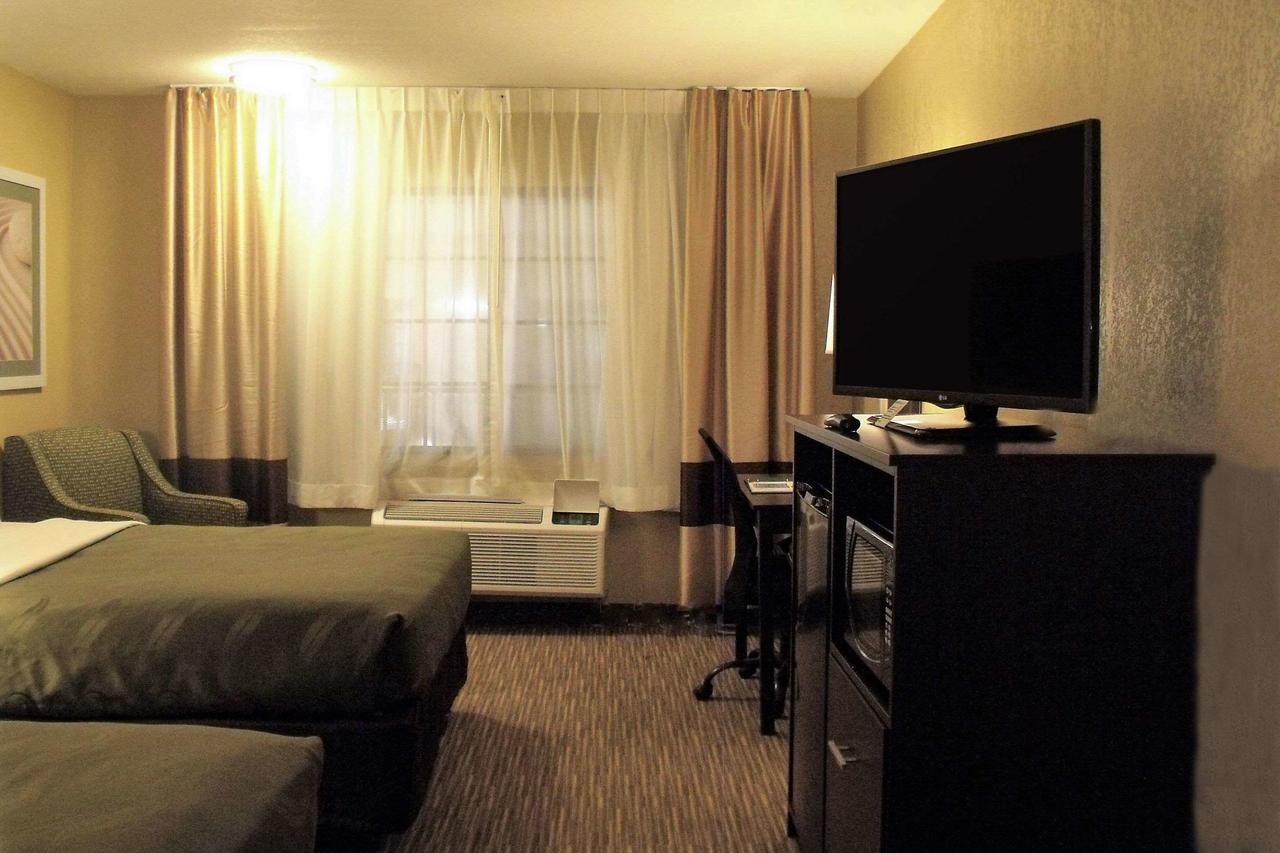 Quality Inn Winslow - thumb 28