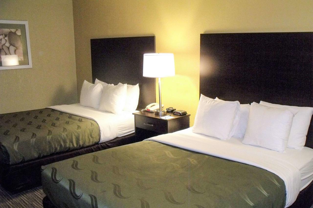 Quality Inn Winslow - thumb 16