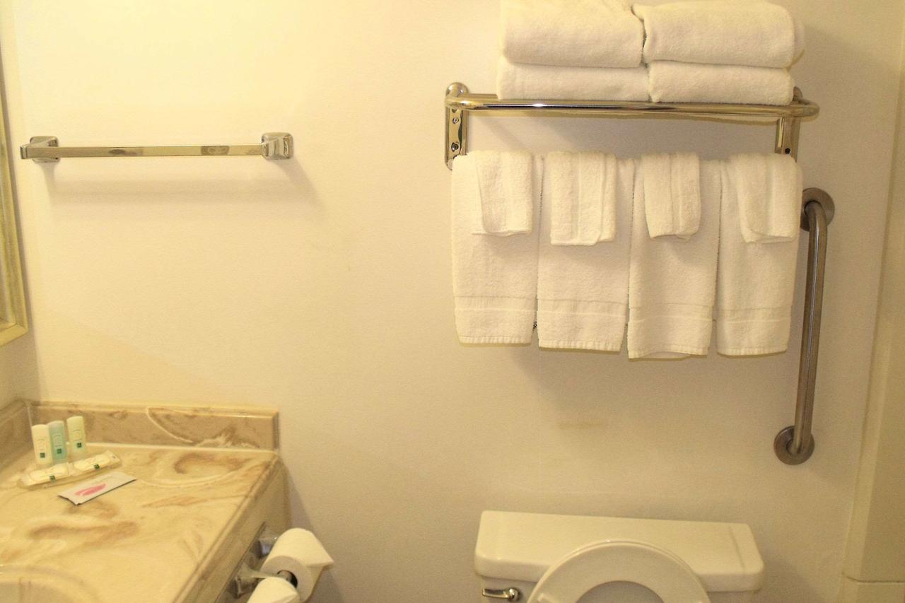 Quality Inn Winslow - thumb 13