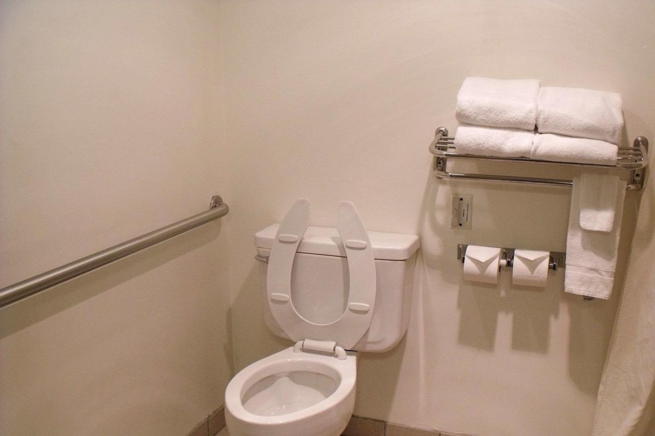 Quality Inn Winslow - thumb 32