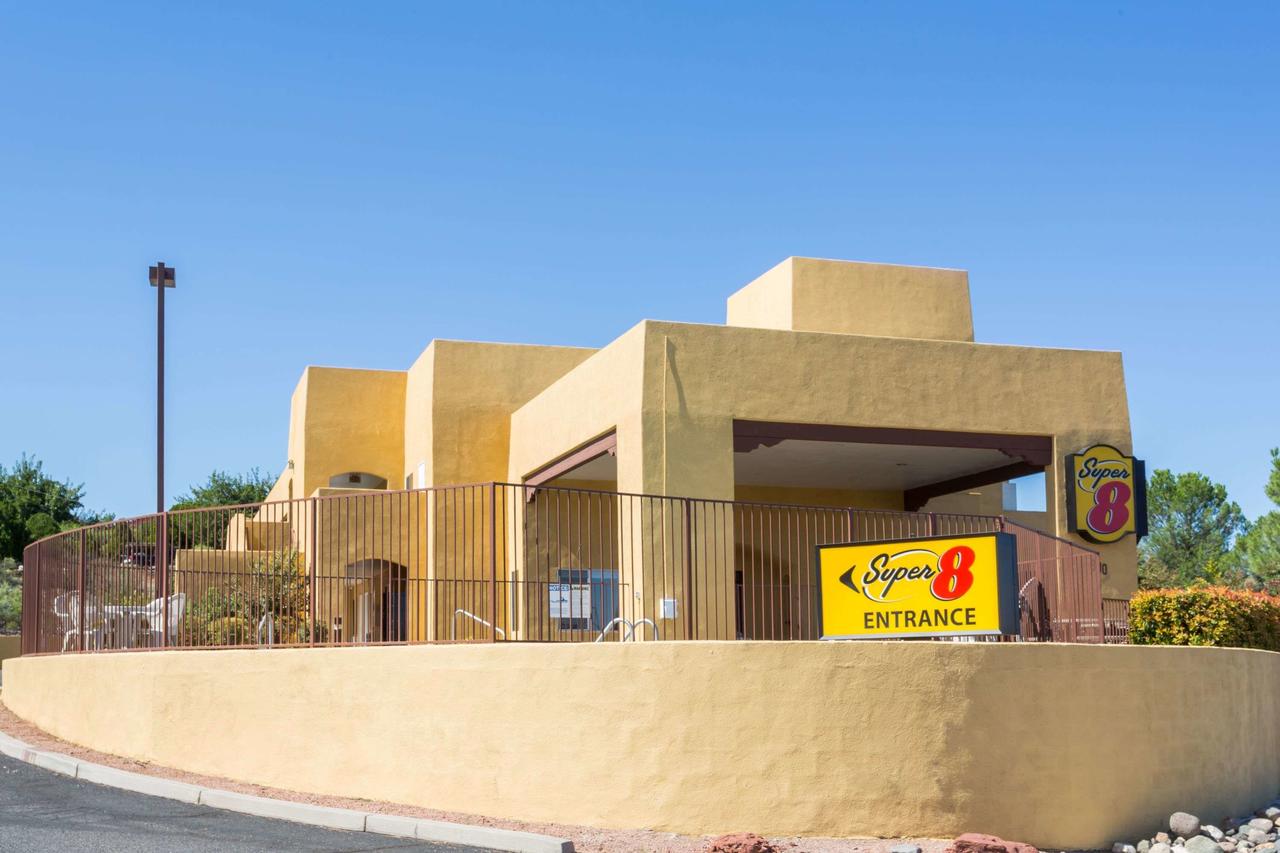 Super 8 By Wyndham Cottonwood - thumb 0