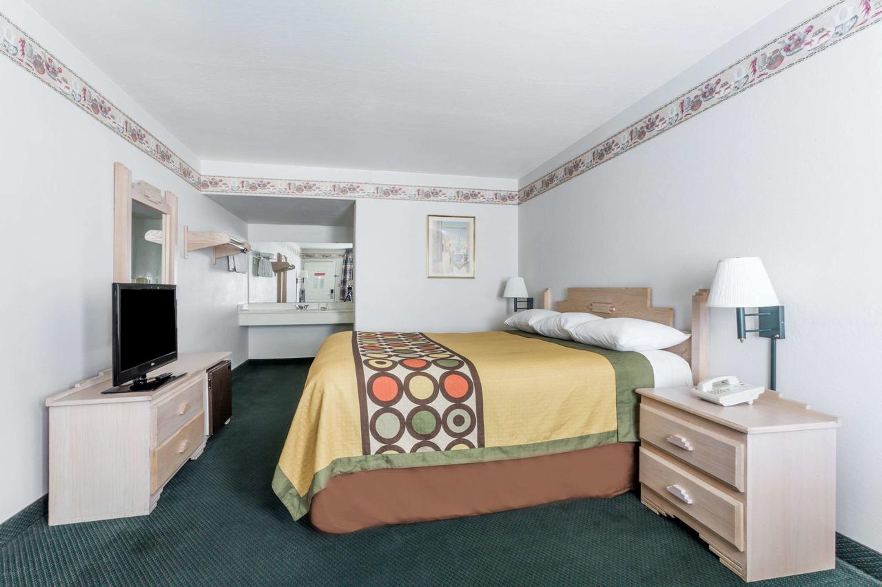 Super 8 By Wyndham Cottonwood - thumb 6