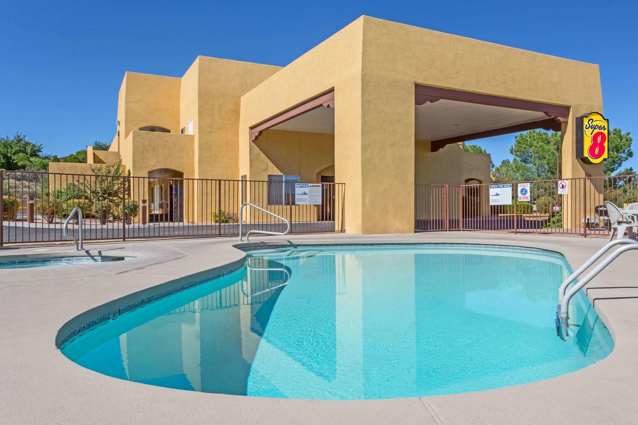 Super 8 By Wyndham Cottonwood - thumb 12
