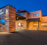 Best Western Cottonwood Inn - Orlando Tourists