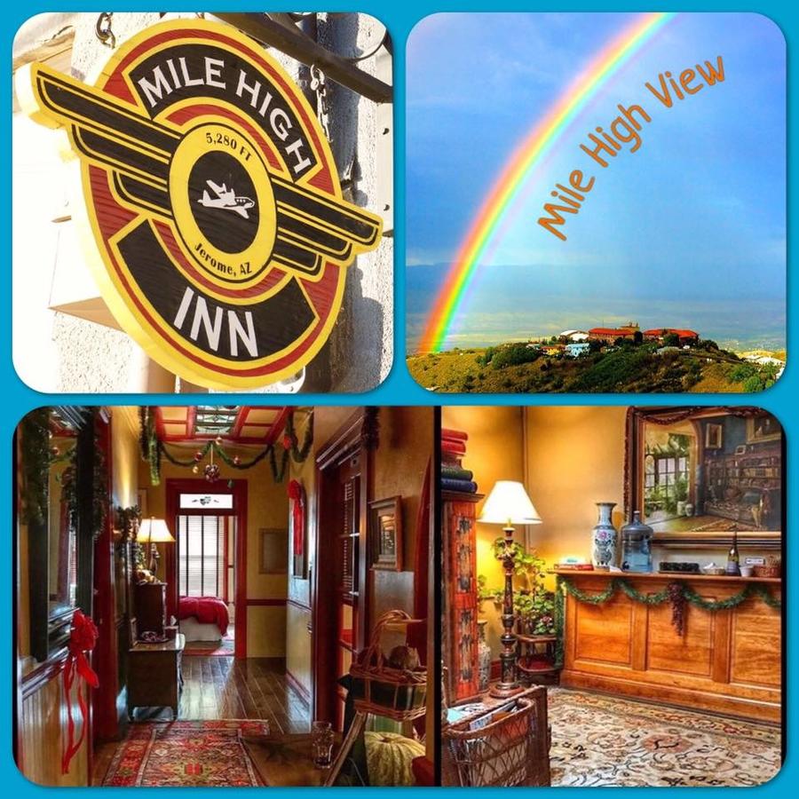 Mile High Inn - thumb 9