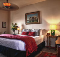 Mile High Inn - Orlando Tourists