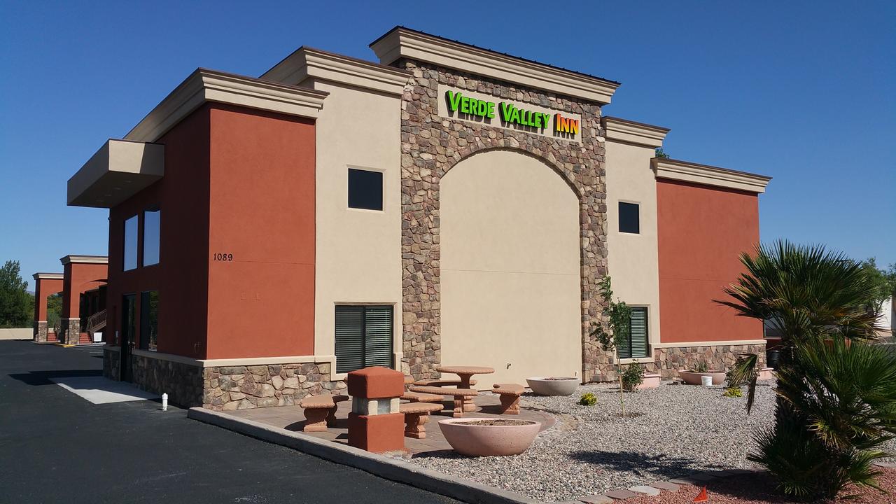 Verde Valley Inn - thumb 5