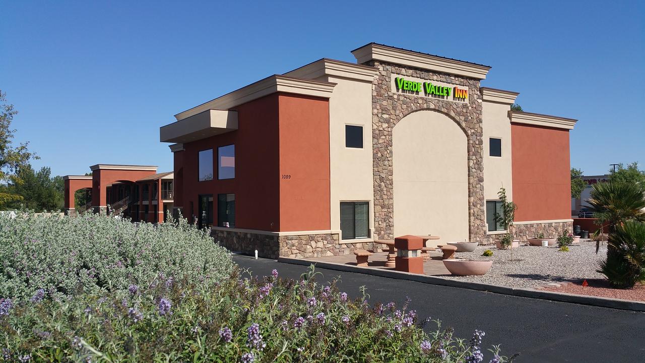 Verde Valley Inn - thumb 0
