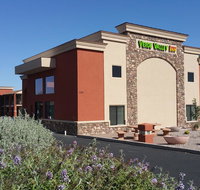 Verde Valley Inn - Orlando Tourists