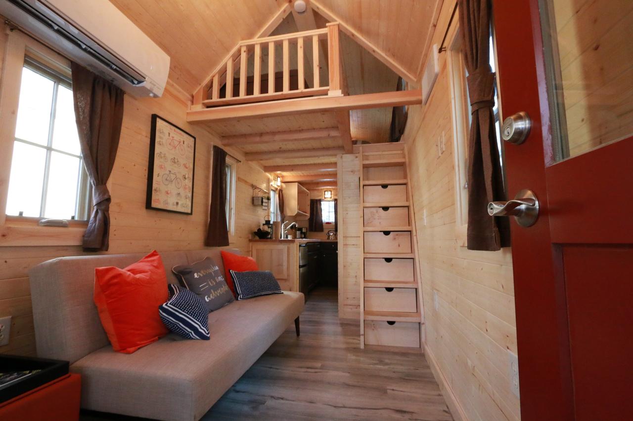 Verde Valley Tiny House 17 - thumb 0