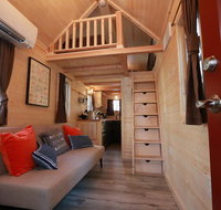 Verde Valley Tiny House 17 - Orlando Tourists