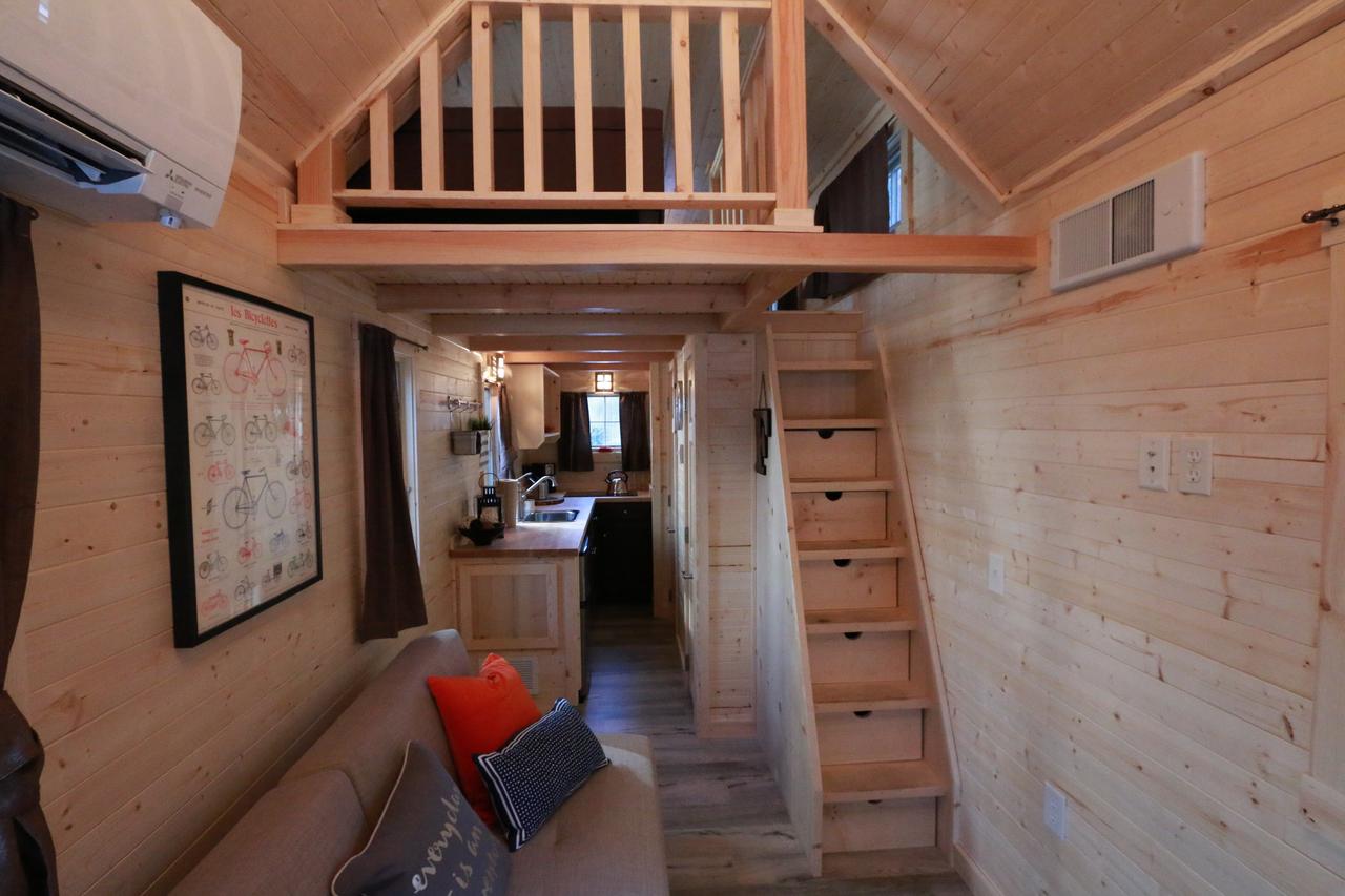 Verde Valley Tiny House 17 - thumb 24