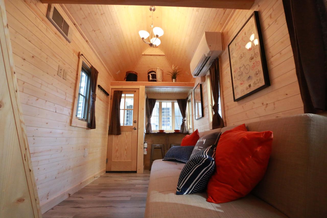 Verde Valley Tiny House 17 - thumb 23