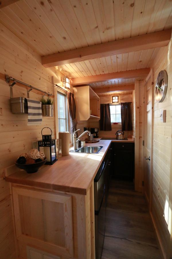 Verde Valley Tiny House 17 - thumb 20