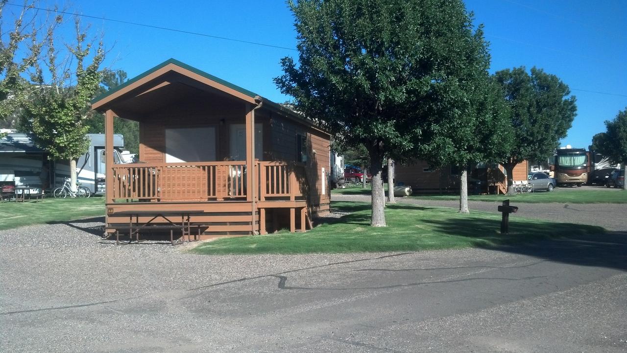 Verde Valley Deck Cottage 8 - thumb 7